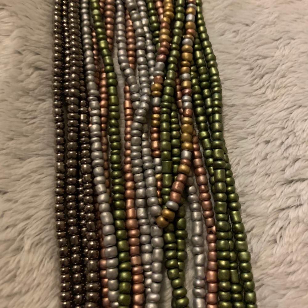 Waist Beads